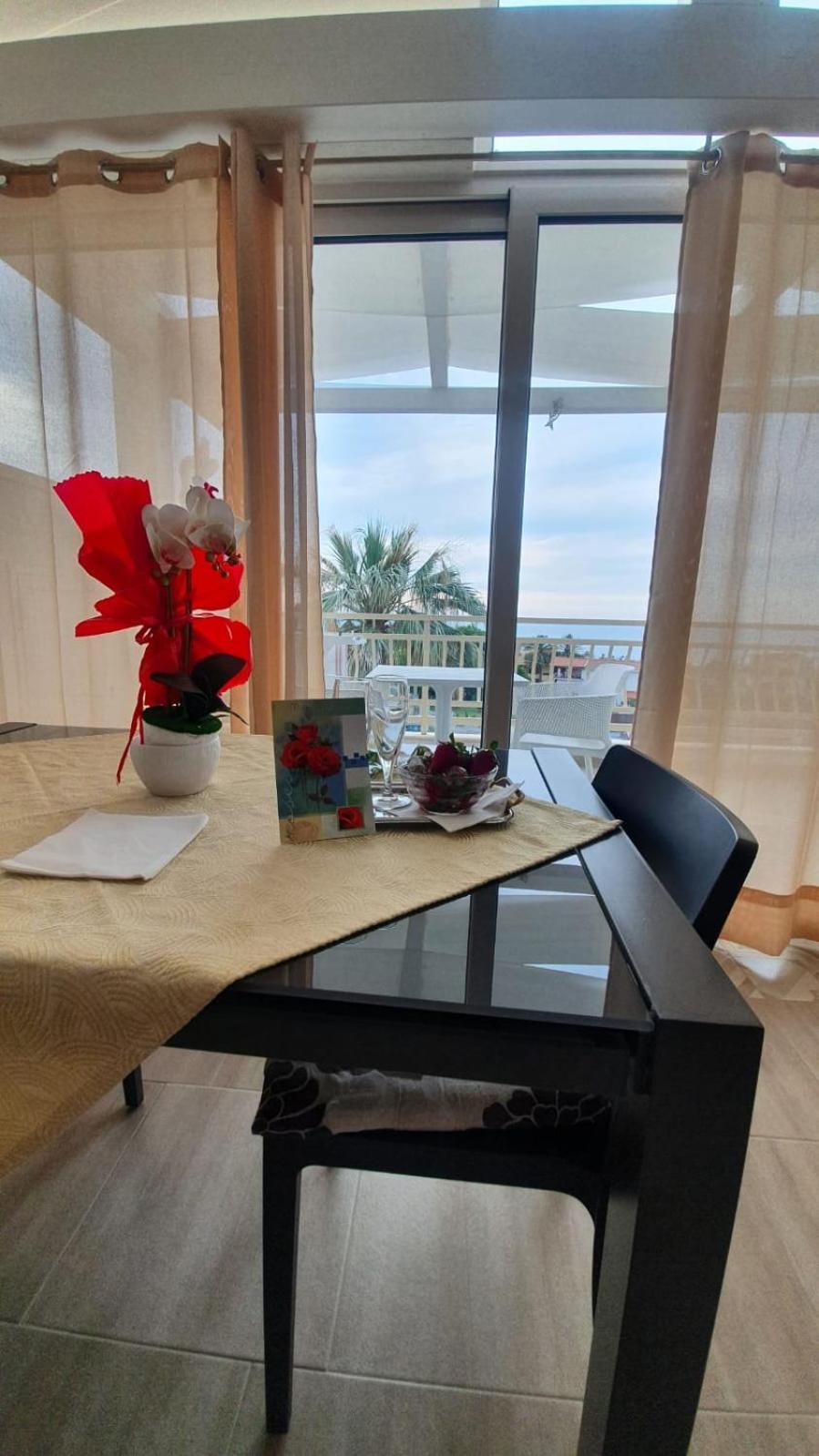 Santa Venere Apartments "Parcheggio Privato Moto-Auto" Ricarica Auto Elettriche 트로페아 외부 사진